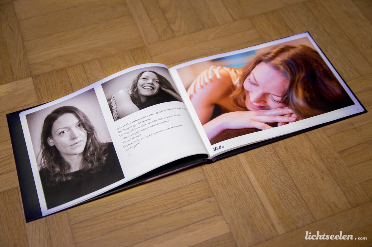 The Tibetan massage - and its effect on body and soul - Image 10