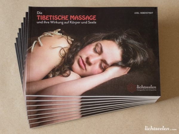 Die Tibetische Massage - und ihre Wirkung auf Körper und Seele – Bild 3