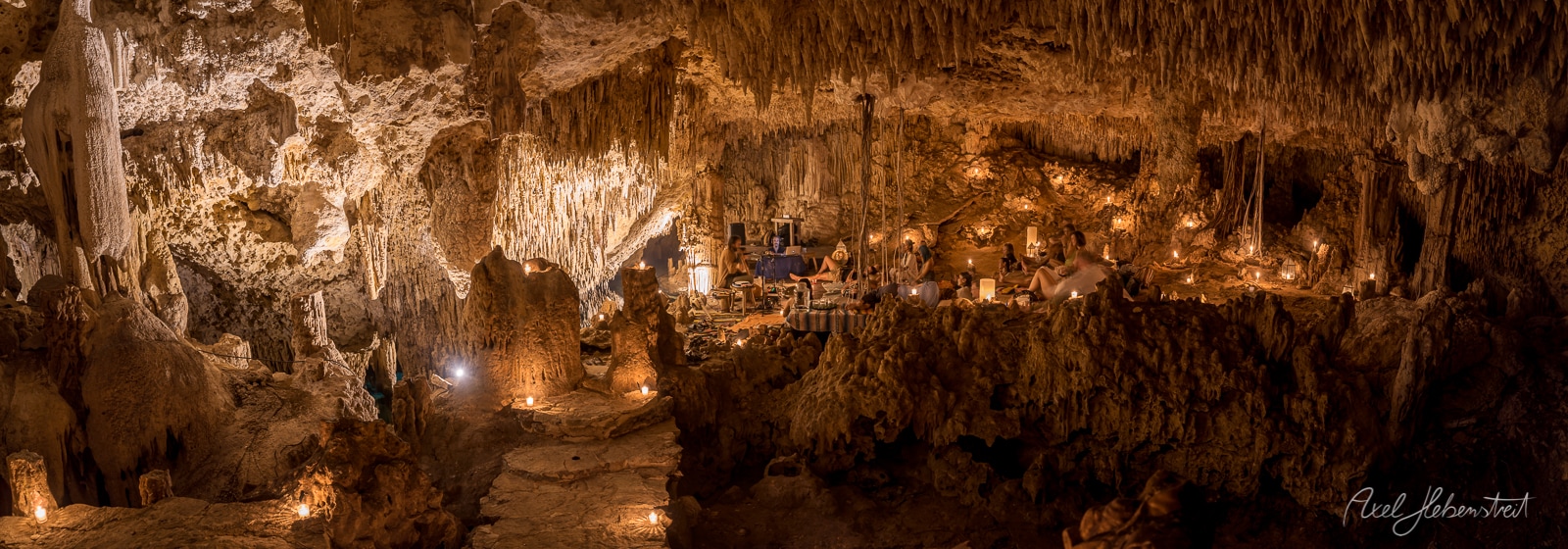 Read more about the article Equinox Cenote Concert