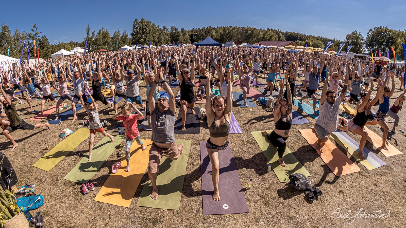 Read more about the article Yoga Sound and Sea 2022